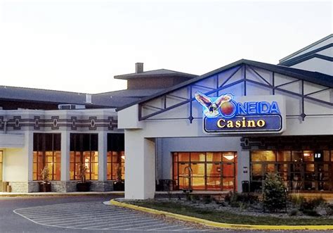 Oneida Casino Green Bay Wi Entretenimento