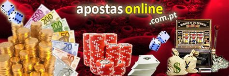 Online Casino Apostas