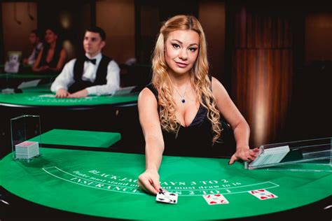 Online Casino Blackjack Ao Vivo