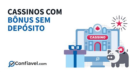 Online Casino Com Um Bonus Sem Deposito