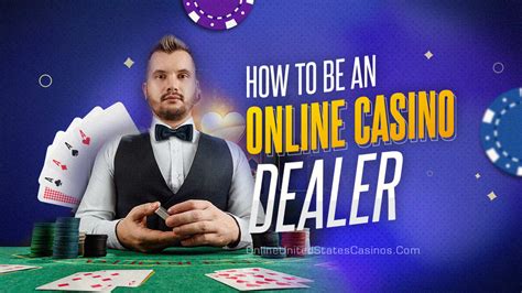 Online Casino Dealer Contratacao De Trabalho 2024