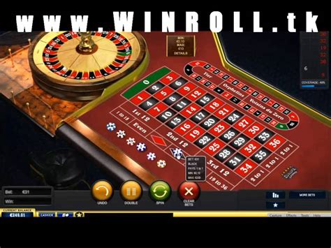 Online Casino Roleta Truque Erfahrung