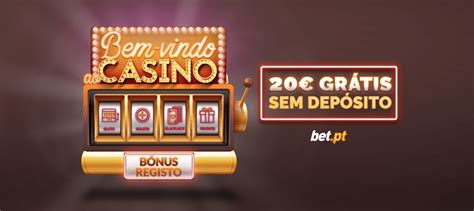 Online Casino Sem Deposito Bonus De Boas Vindas