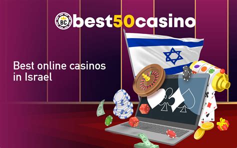 Online Casinos Israel
