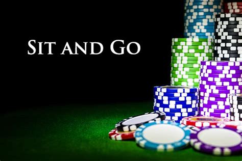 Online Dicas De Poker Sit And Go