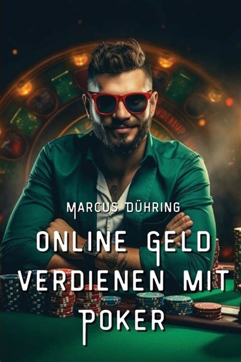 Online Geld Verdienen Poker