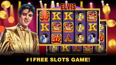 Online Gratis Elvis Slots De Casino