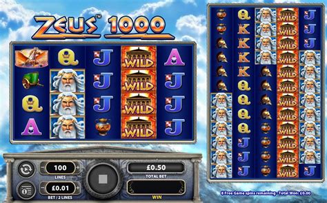 Online Gratis Zeus Ii Slots