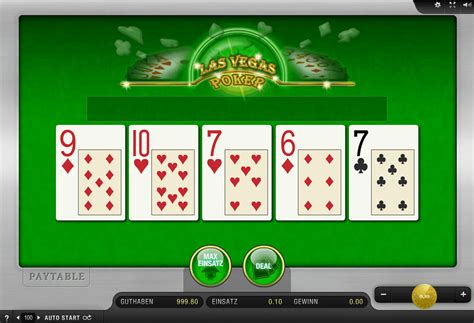 Online Kostenlos Pokern Ohne Anmeldung
