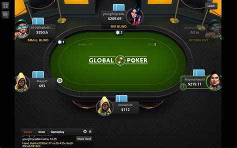 Online Poker Juridica California