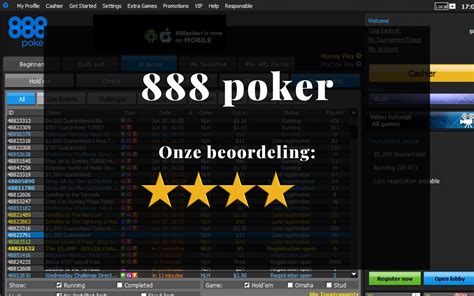 Online Pokeren Voor Geld Op Ipad