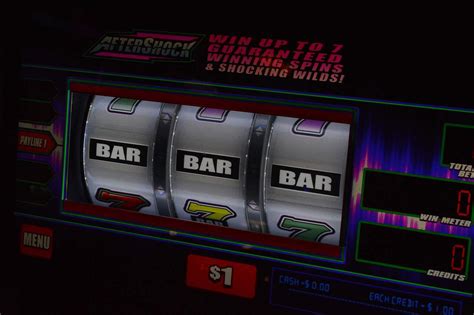 Online Slot Machines Com Recurso A Bordo