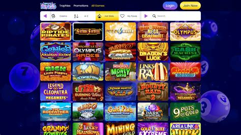 Onlinebingo Co Casino Honduras