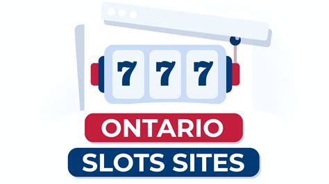 Ontario Slots Online
