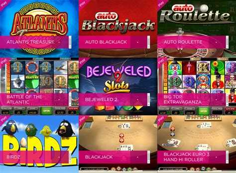 Openbet Casino Honduras