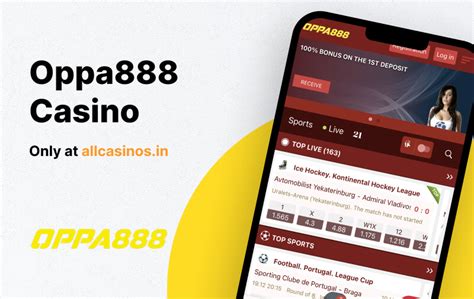 Oppa888 Casino Haiti