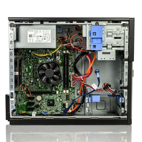 Optiplex 3010 Mt Slots