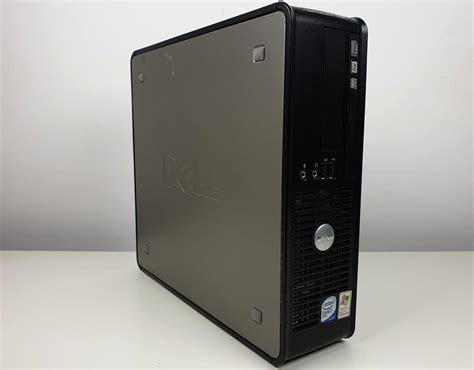 Optiplex 755 Sff Slots De Expansao