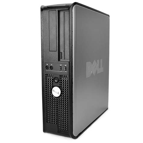 Optiplex 755 Slots De Expansao