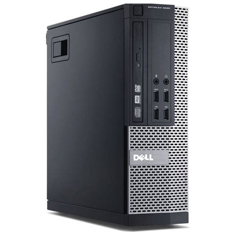 Optiplex 9020 Sff Slots De Expansao