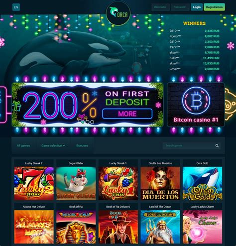 Orca88 Casino Haiti