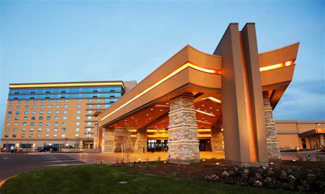 Oregon Coast Casino Resorts
