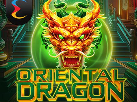 Oriental Monster Slot - Play Online