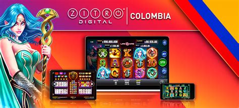 Oriental Slot Casino Colombia