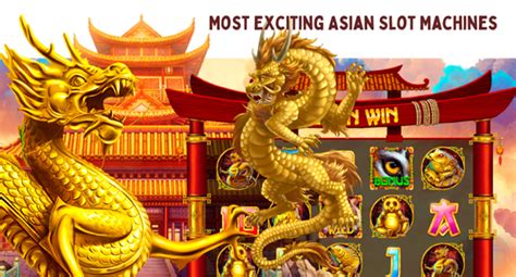 Oriental Slot Casino Online