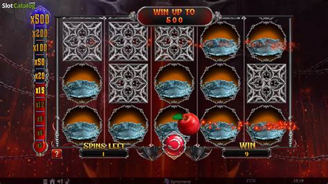 Origins Of Lilith 10 Lines Slot - Play Online