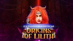 Origins Of Lilith Expanded Edition Betsson