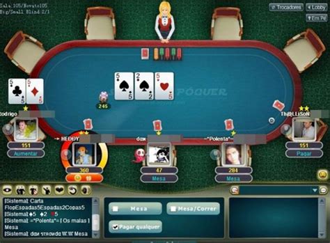 Orkut Poker