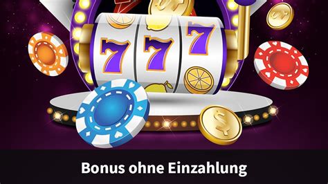 Os Bonus De Casino Online Ohne Download