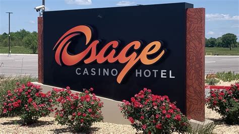 Osage Casino Do Sul Coffeyville