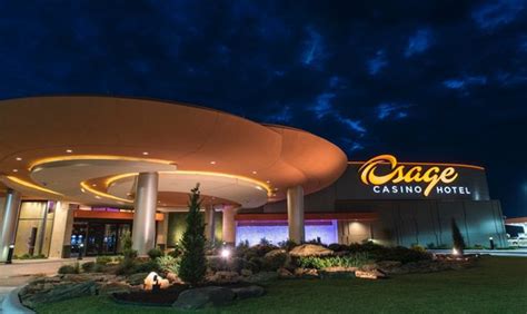 Osage Casino Skiatook