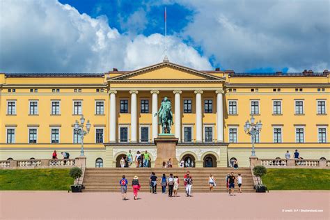 Oslo Slott