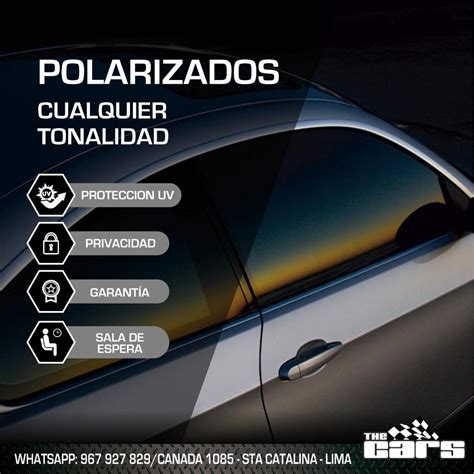 Otis Roleta Polarizado