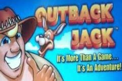 Outback Jack Slots Livres