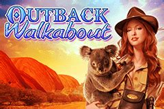 Outback Walkabout Netbet