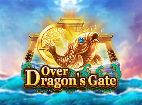 Over Dragon S Gate Slot Gratis