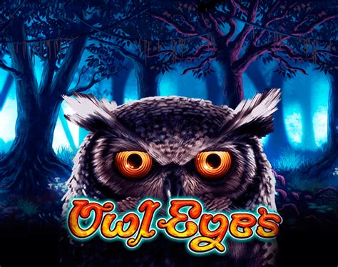 Owl Eyes Slot Gratis