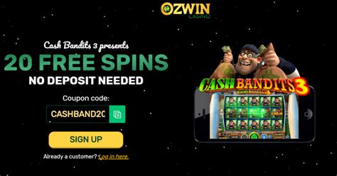 Ozwin Casino Online