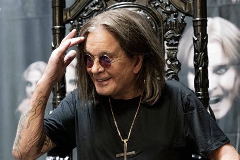 Ozzy Osbourne Netbet