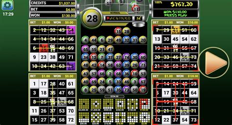 Pachinko 3 Bodog