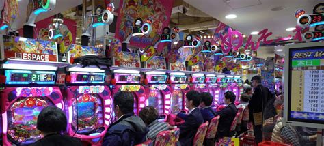 Pachinko 888 Casino