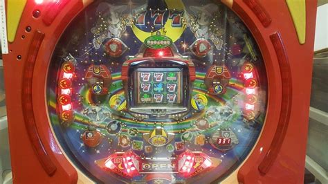 Pachinko Maquina De Jogo