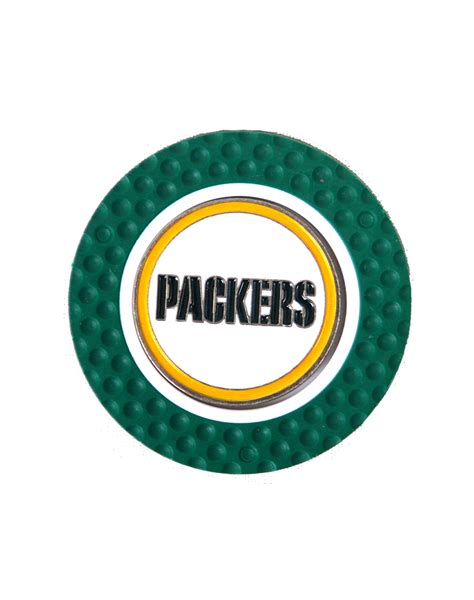 Packers Fichas De Poker
