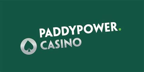 Paddy Power Bonus De Casino Fundos
