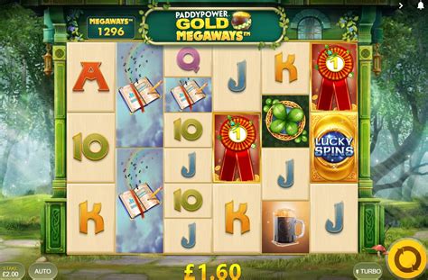 Paddy Power Slots Promocoes