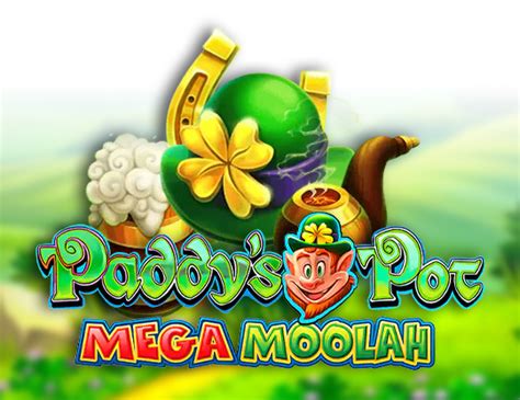 Paddys Pot Mega Moolah Parimatch